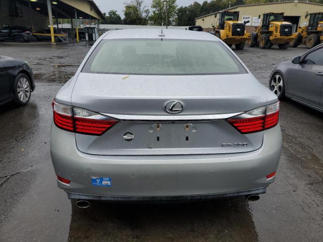 Photo 6 from auction – 2013 LEXUS ES 350 with VIN JTHBK1GG2D2015930
