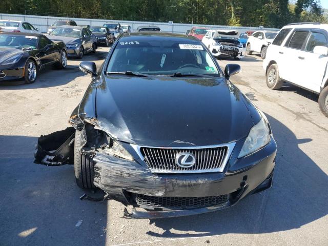 Photo 5 from auction – 2011 LEXUS IS 250 with VIN JTHCF5C21B5051887