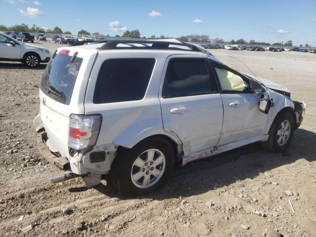 Photo 3 from auction – 2009 MERCURY MARINER with VIN 4M2CU81799KJ08012