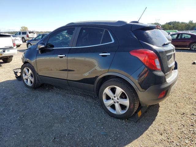 Photo 2 from auction – 2016 BUICK ENCORE with VIN KL4CJASB4GB723826