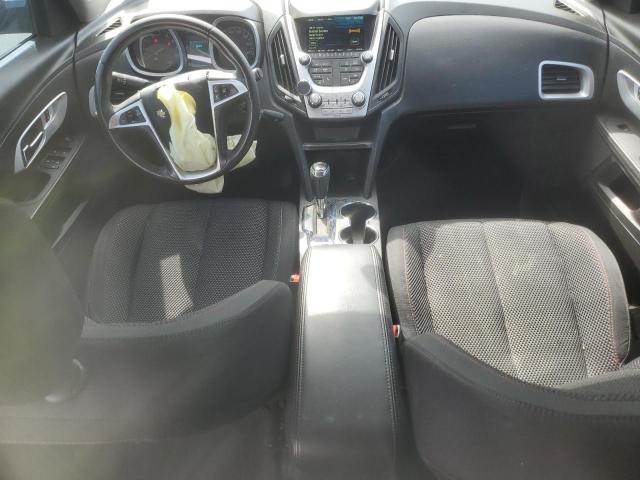 Photo 8 from auction – 2016 CHEVROLET EQUINOX LT with VIN 2GNALCEK3G6164830