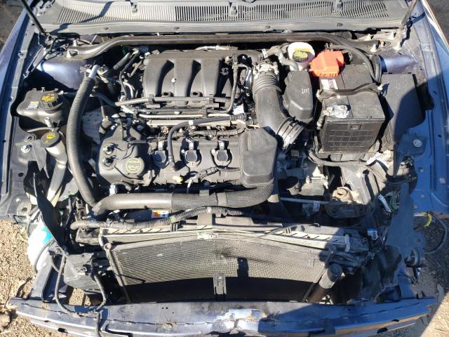 Photo 11 from auction – 2019 FORD TAURUS LIM with VIN 1FAHP2J83KG116016
