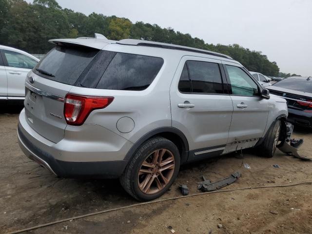 Photo 3 from auction – 2016 FORD EXPLORER X with VIN 1FM5K7D87GGB31609