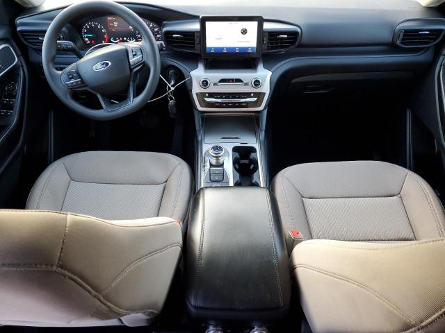 Photo 8 from auction – 2021 FORD EXPLORER with VIN 1FMSK8BH5MGB54703