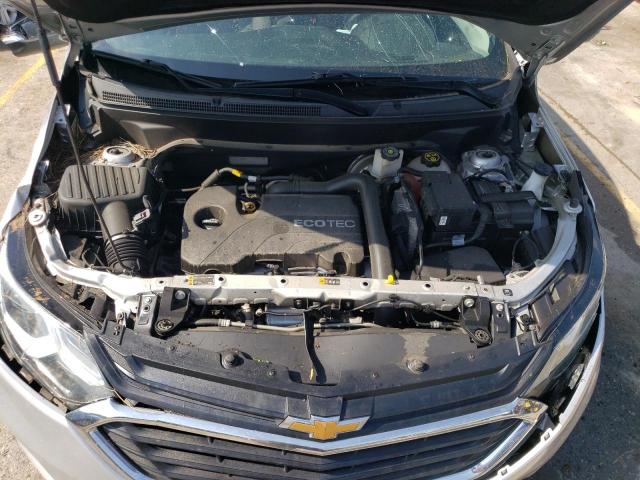 Photo 11 from auction – 2019 CHEVROLET EQUINOX LT with VIN 2GNAXJEV0K6282622