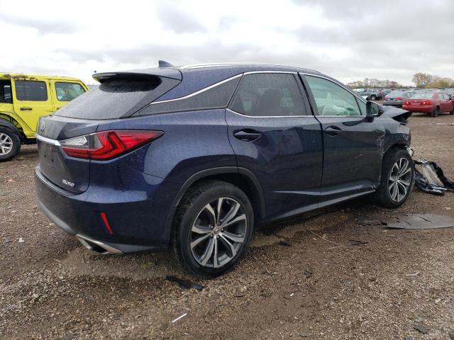 Photo 3 from auction – 2017 LEXUS RX 350 BAS with VIN 2T2BZMCA2HC111706