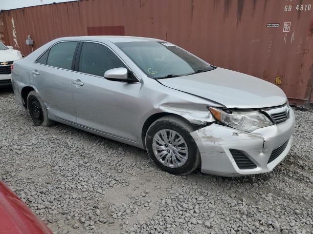 Photo 4 from auction – 2014 TOYOTA CAMRY L with VIN 4T1BF1FK1EU819441