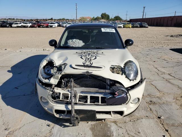 Photo 5 from auction – 2019 MINI COOPER S with VIN WMWXP7C52K2A49685
