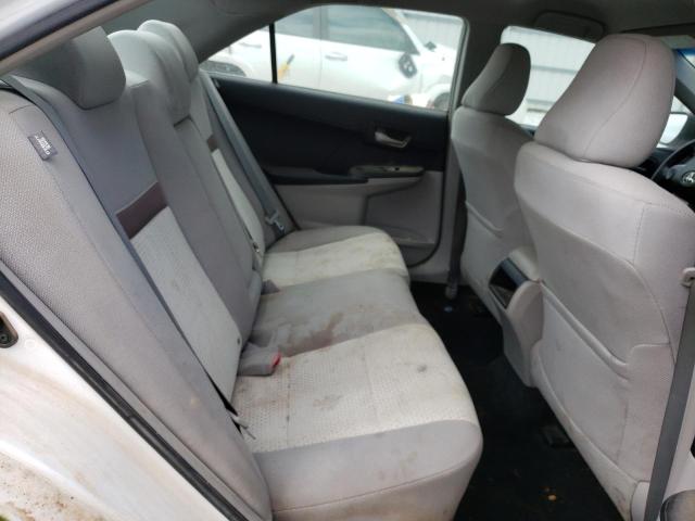 Photo 10 from auction – 2012 TOYOTA CAMRY BASE with VIN 4T1BF1FK7CU546339