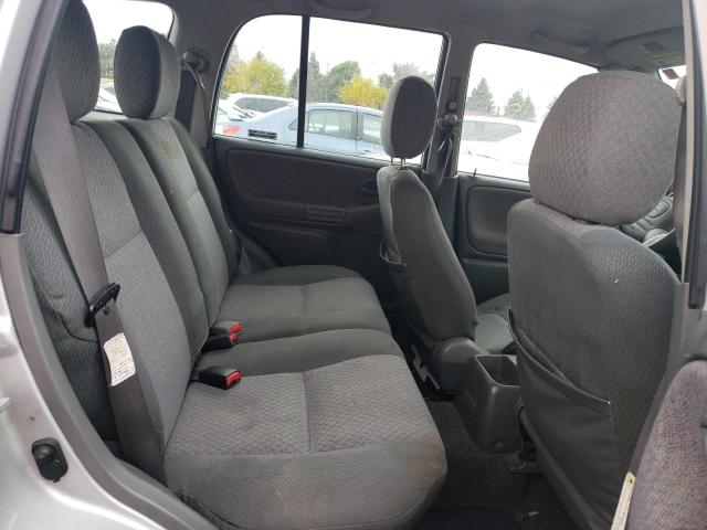 Photo 10 from auction – 2001 CHEVROLET TRACKER with VIN 2CNBJ13C816907276