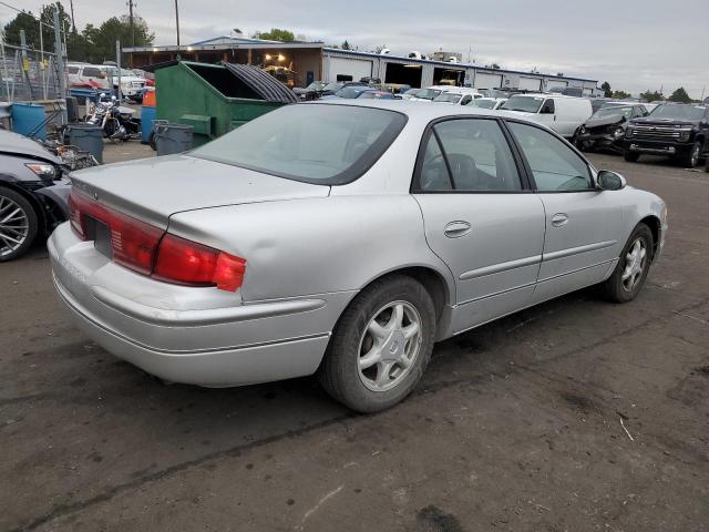 Photo 3 from auction – 2004 BUICK REGAL LS with VIN 2G4WB52K441358157