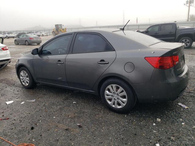 Photo 2 from auction – 2014 KIA FORTE EX with VIN KNAFU4A23D5741481