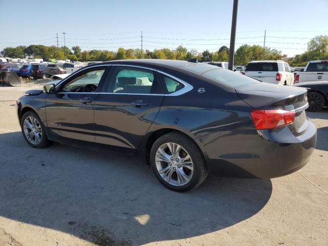Photo 2 from auction – 2014 CHEVROLET IMPALA LT with VIN 2G1125S36E9253610
