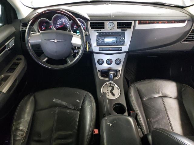 Photo 8 from auction – 2010 CHRYSLER SEBRING LI with VIN 1C3CC5FB9AN213029