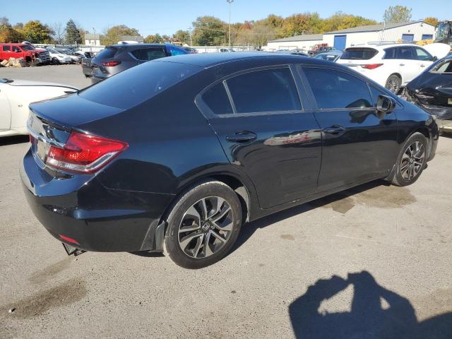 Photo 3 from auction – 2015 HONDA CIVIC EX with VIN 19XFB2F86FE298826