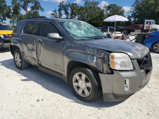 Photo 4 from auction – 2012 GMC TERRAIN SL with VIN 2GKALSEK2C6246923
