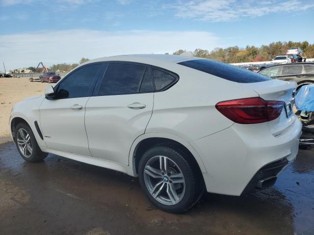 Photo 2 from auction – 2016 BMW X6 XDRIVE3 with VIN 5UXKU2C56G0N82680