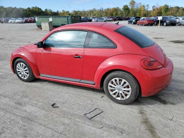 Photo 2 from auction – 2012 VOLKSWAGEN BEETLE with VIN 3VWFP7ATXCM646040