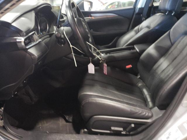Photo 7 from auction – 2018 MAZDA 6 TOURING with VIN JM1GL1VM7J1314389