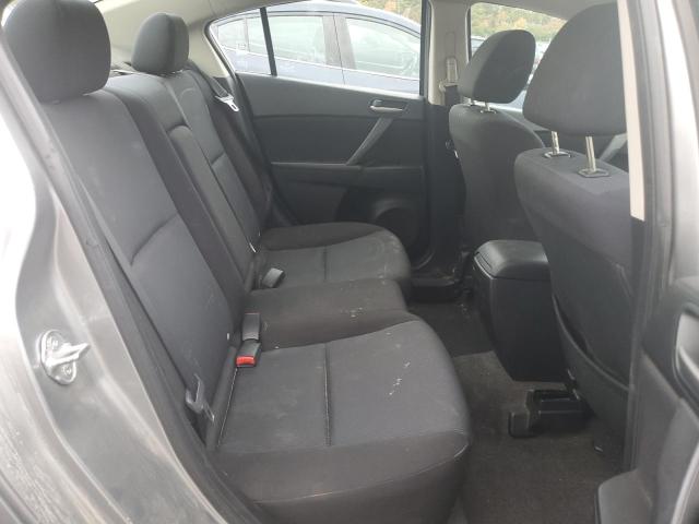 Photo 10 from auction – 2010 MAZDA 3 I with VIN JM1BL1SG1A1314851