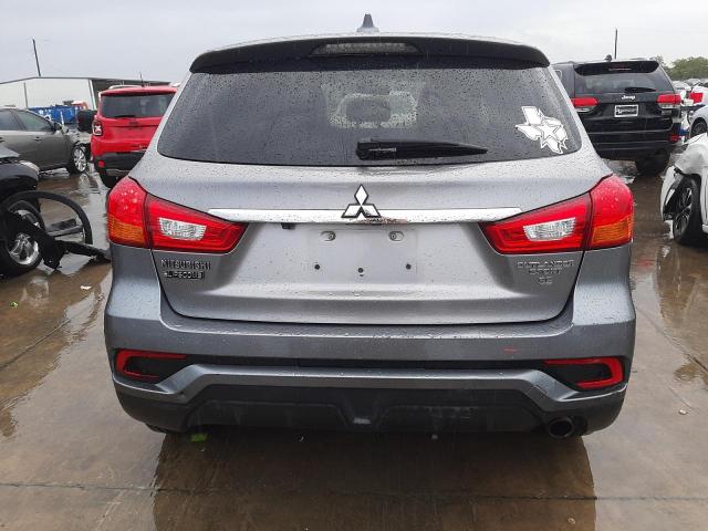 Photo 6 from auction – 2019 MITSUBISHI OUTLANDER with VIN JA4AP4AU4KU007483