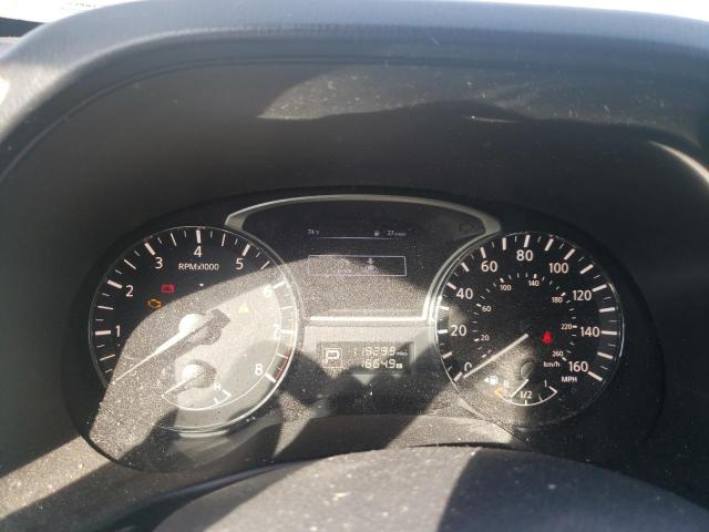 Zdjęcie 9 z aukcji – 2015 NISSAN PATHFINDER z VIN 5N1AR2MN4FC615634