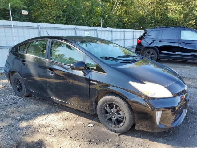 Foto 4 de la subasta – 2012 TOYOTA PRIUS con VIN JTDKN3DU3C5474976