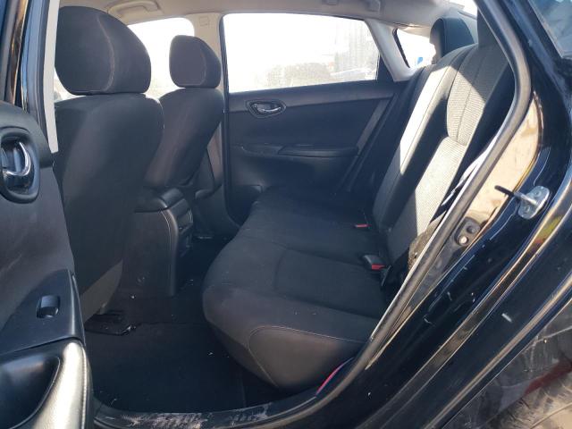 Photo 10 from auction – 2016 NISSAN SENTRA S with VIN 3N1AB7AP2GY227762
