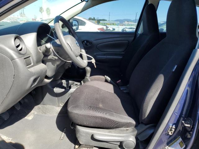Photo 7 from auction – 2012 NISSAN VERSA S with VIN 3N1CN7APXCL919128