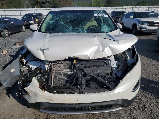 Photo 5 from auction – 2016 FORD EDGE SEL with VIN 2FMPK4J8XGBB14841