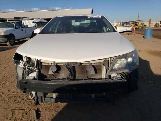 Photo 5 from auction – 2013 TOYOTA CAMRY L with VIN 4T1BF1FK0DU649300