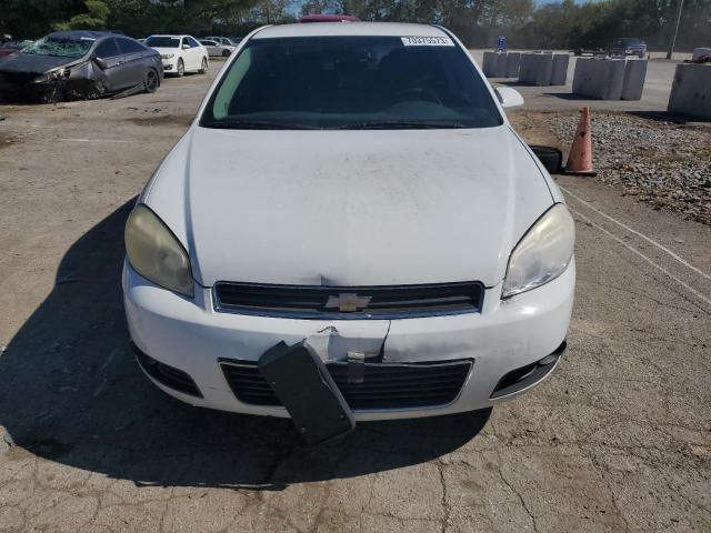 Photo 5 from auction – 2011 CHEVROLET IMPALA LT with VIN 2G1WG5EK0B1294433
