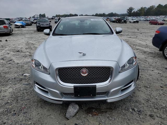 Photo 5 from auction – 2015 JAGUAR XJ with VIN SAJWJ1CD3F8V85440