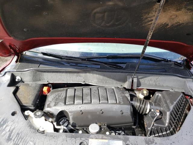 Photo 12 from auction – 2017 BUICK ENCLAVE with VIN 5GAKRBKD6HJ325706