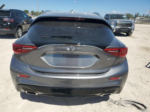 Photo 6 from auction – 2017 INFINITI QX30 BASE with VIN SJKCH5CP7HA034676