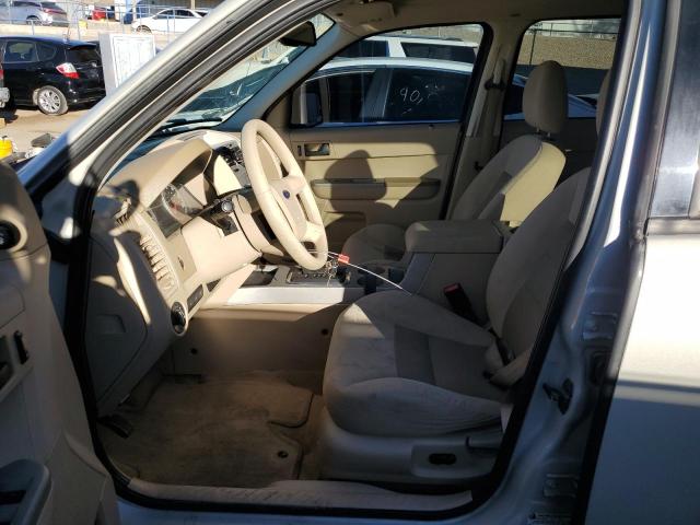 Photo 7 from auction – 2008 FORD ESCAPE XLT with VIN 1FMCU03188KB09520