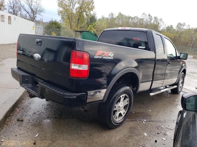 Photo 3 from auction – 2006 FORD F150 with VIN 1FTPX14576FA51846