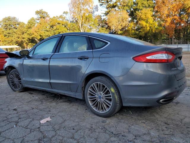 Photo 2 from auction – 2014 FORD FUSION SE with VIN 3FA6P0H93ER257367