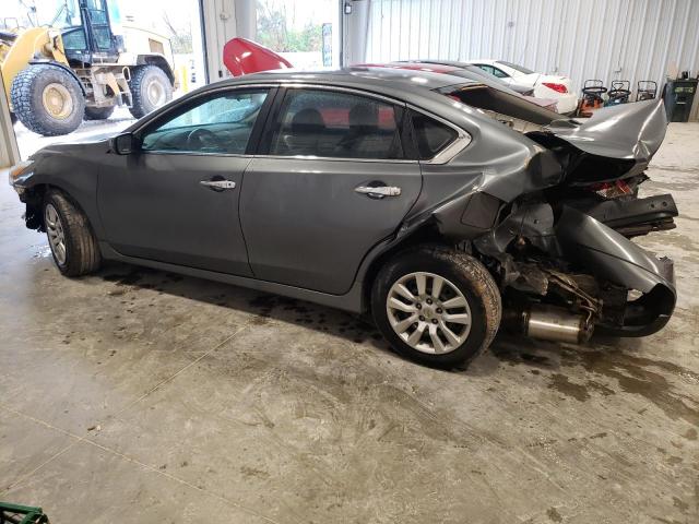 Photo 2 from auction – 2015 NISSAN ALTIMA 2.5 with VIN 1N4AL3AP2FN316655
