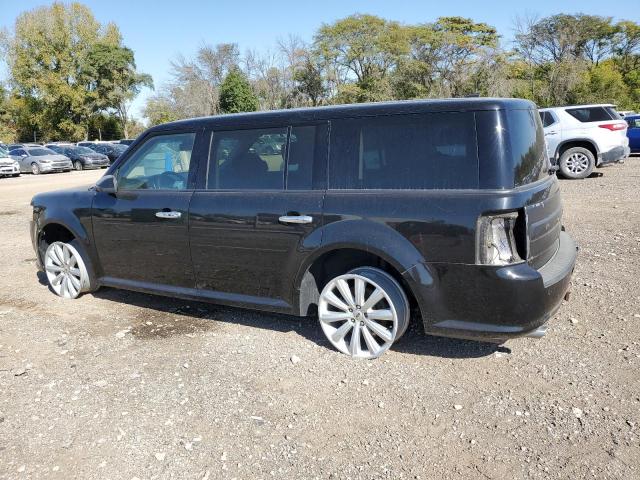 Photo 2 from auction – 2013 FORD FLEX LIMIT with VIN 2FMGK5D83DBD17857