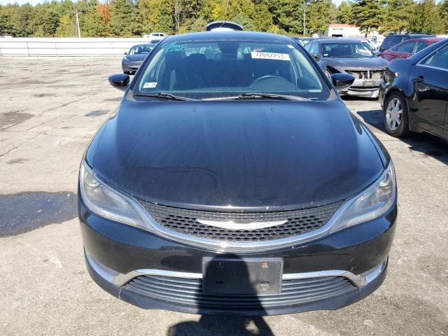 Photo 5 from auction – 2016 CHRYSLER 200 LIMITE with VIN 1C3CCCAB0GN101434