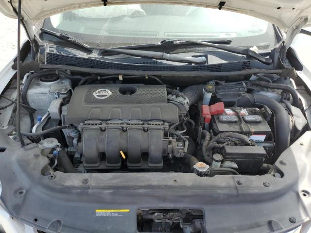 Photo 11 from auction – 2013 NISSAN SENTRA S with VIN 3N1AB7AP2DL797656