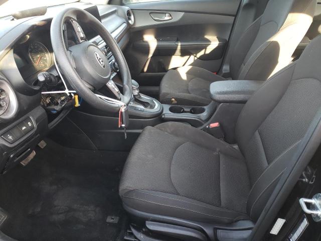 Photo 7 from auction – 2019 KIA FORTE FE with VIN 3KPF24AD9KE135811