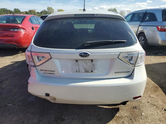 Photo 6 from auction – 2011 SUBARU IMPREZA 2. with VIN JF1GH6A62BH813976