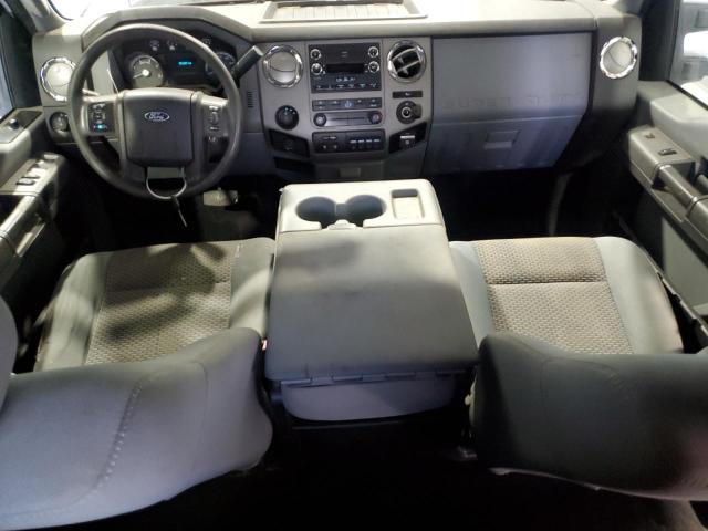 Photo 8 from auction – 2012 FORD F250 SUPER with VIN 1FT7W2BT1CEB94254