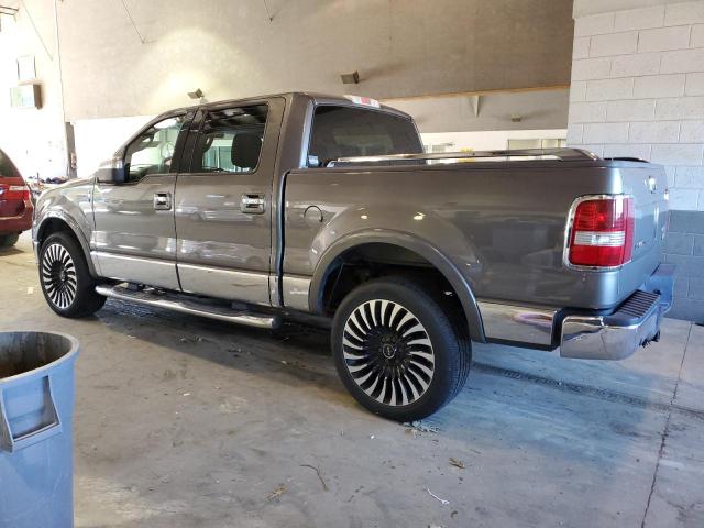 Photo 2 from auction – 2007 LINCOLN MARK LT with VIN 5LTPW18577FJ10390