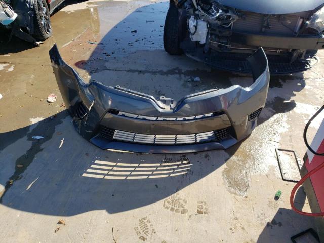Photo 12 from auction – 2016 TOYOTA COROLLA L with VIN 2T1BURHE7GC539345