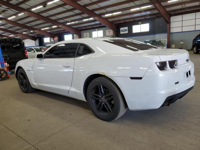 Zdjęcie 2 z aukcji – 2011 CHEVROLET CAMARO LS z VIN 2G1FE1ED4B9136033
