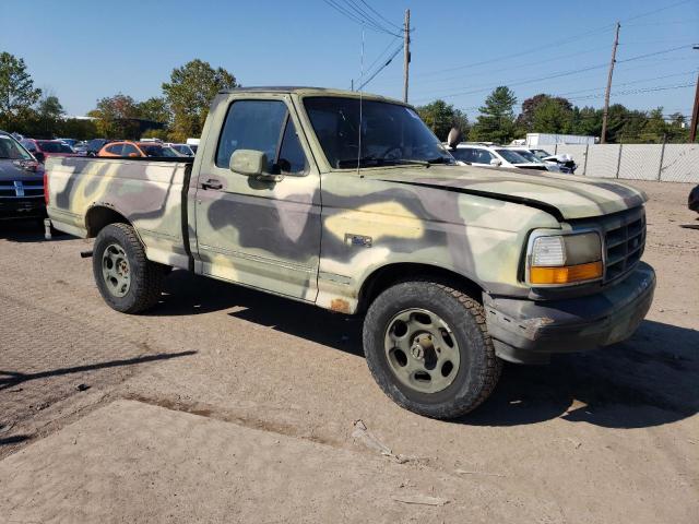 Photo 4 from auction – 1994 FORD F150 with VIN 1FTEF14Y3RNA48554