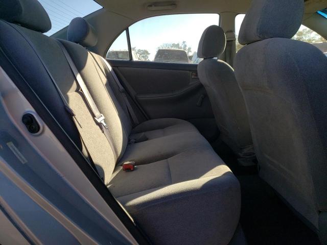 Photo 10 from auction – 2003 TOYOTA COROLLA CE with VIN 2T1BR32E43C024773